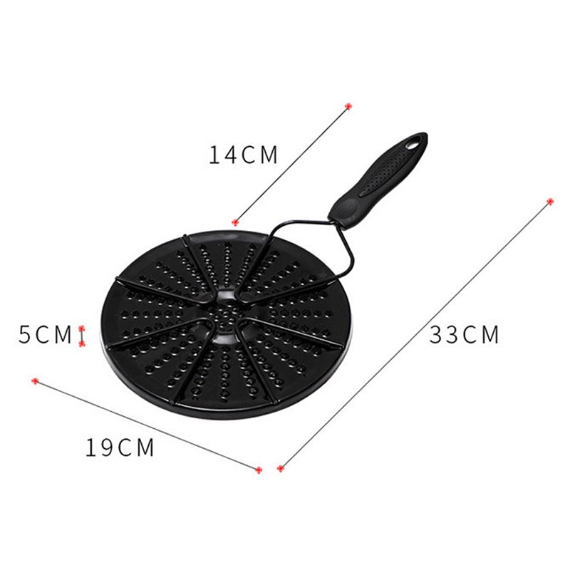 Heat Diffuser Fast Defrosting Plate - Image 5