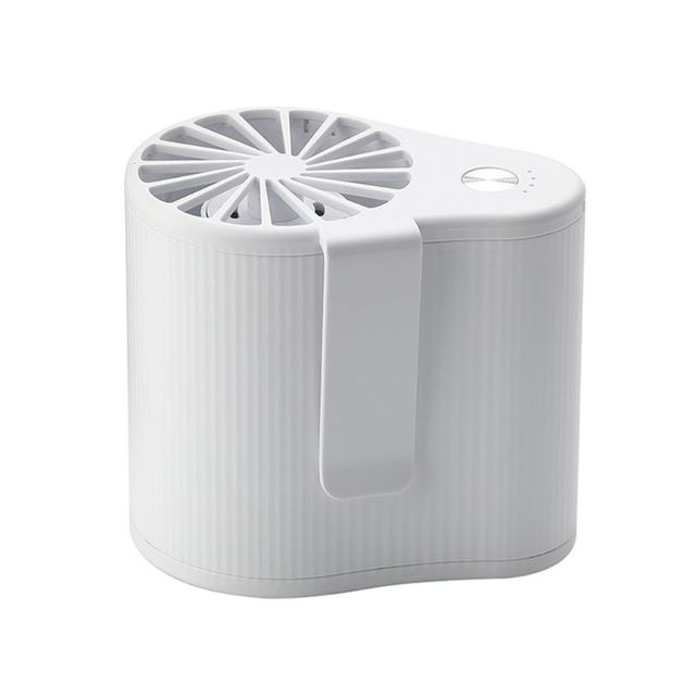 Portable Rechargeable Hands-Free Waist Fan - Image 6
