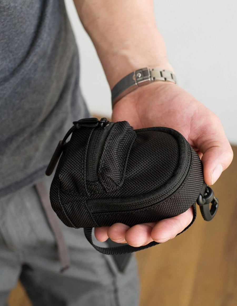 Japanese Style Mini Backpack Coin Purse - Image 3