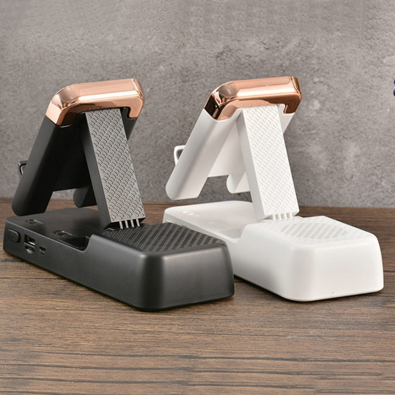 Multifunctional Bluetooth Speaker Phone Holder Dock - Image 2