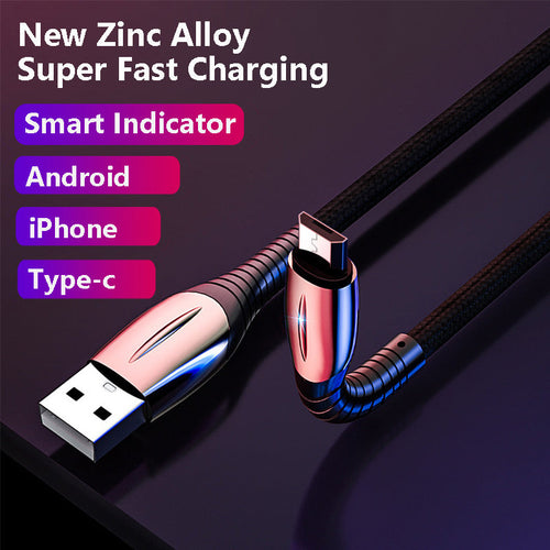 Iphone Fast Charger - Image 0
