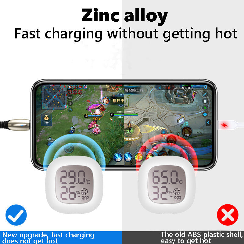 Iphone Fast Charger - Image 2