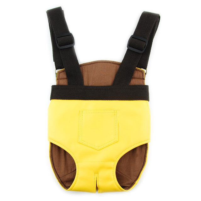 Adjustable Outdoor Pet Carrier - Image 5