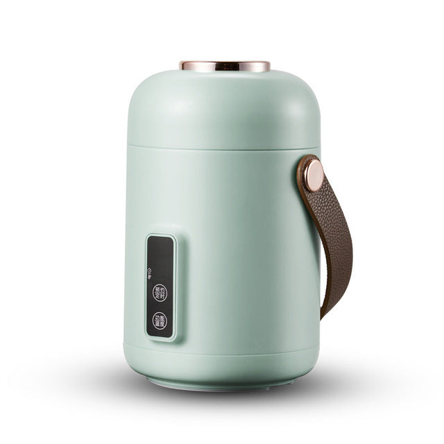 Portable Electric Multicooker Kettle - Image 6