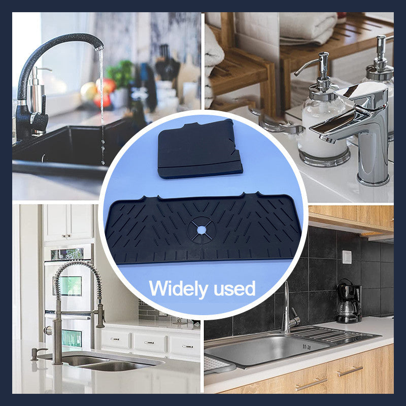 Faucet Handle Drip Catcher Tray - Image 7