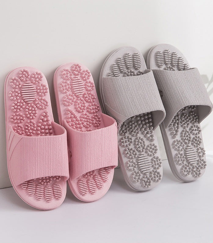 Comfy Unisex Massage Slippers - Image 9