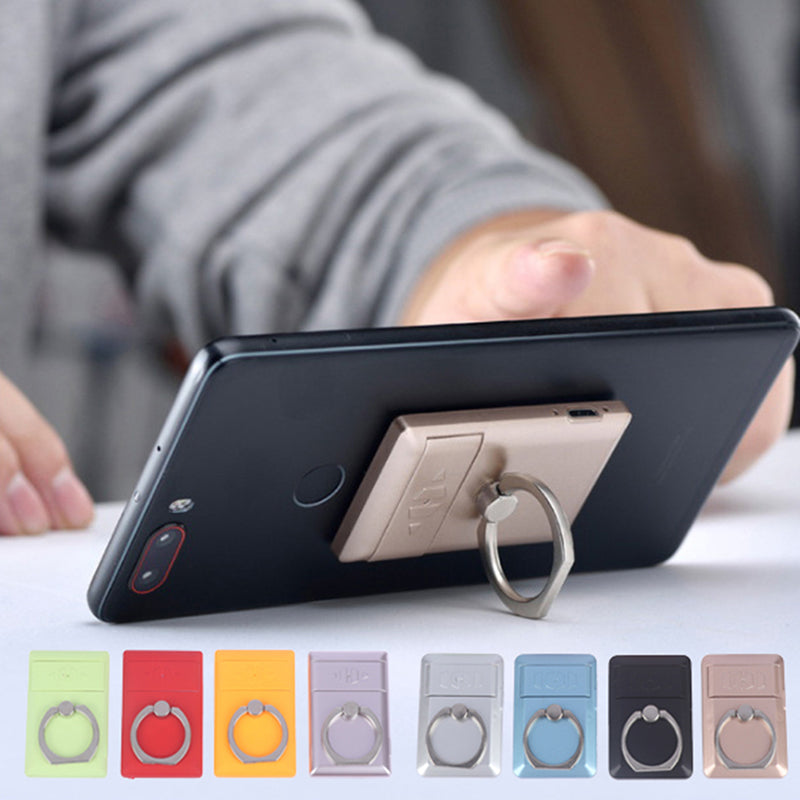 Windproof Lighter Mobile Phone Holder - Image 5