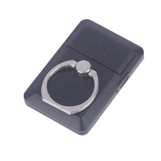 Windproof Lighter Mobile Phone Holder - Image 11