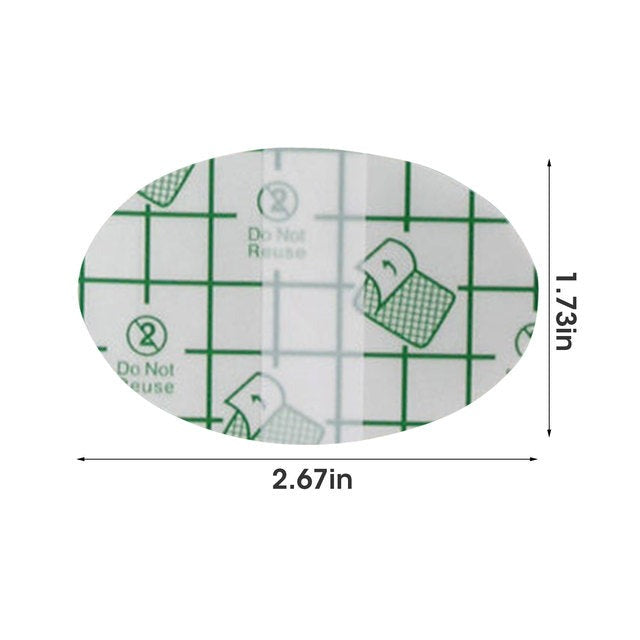 Disposable Waterproof Swimming Ear Protector Set - Image 8