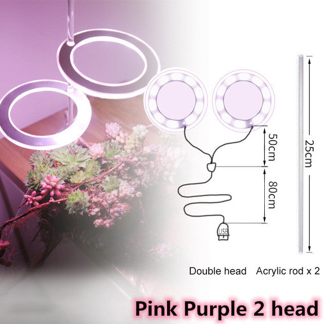 5V Phytolamp LED Plant Light - Image 14