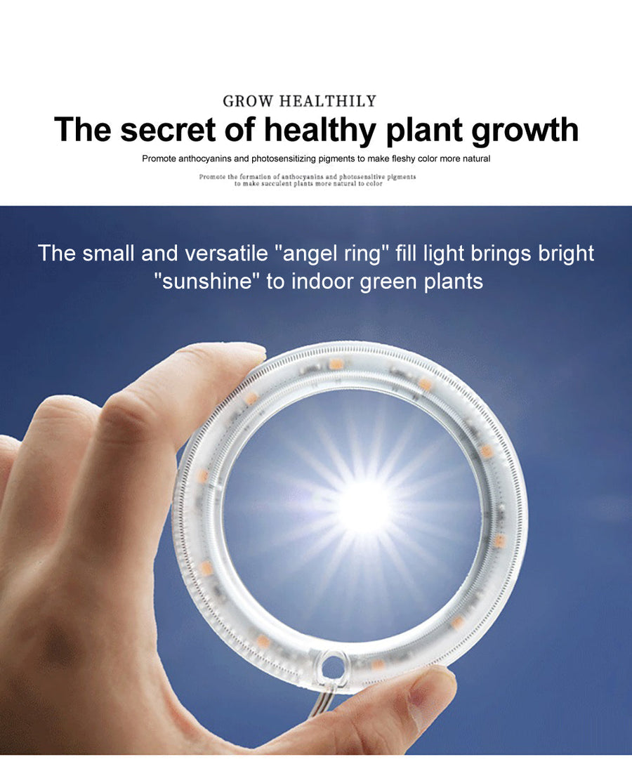 5V Phytolamp LED Plant Light - Image 2