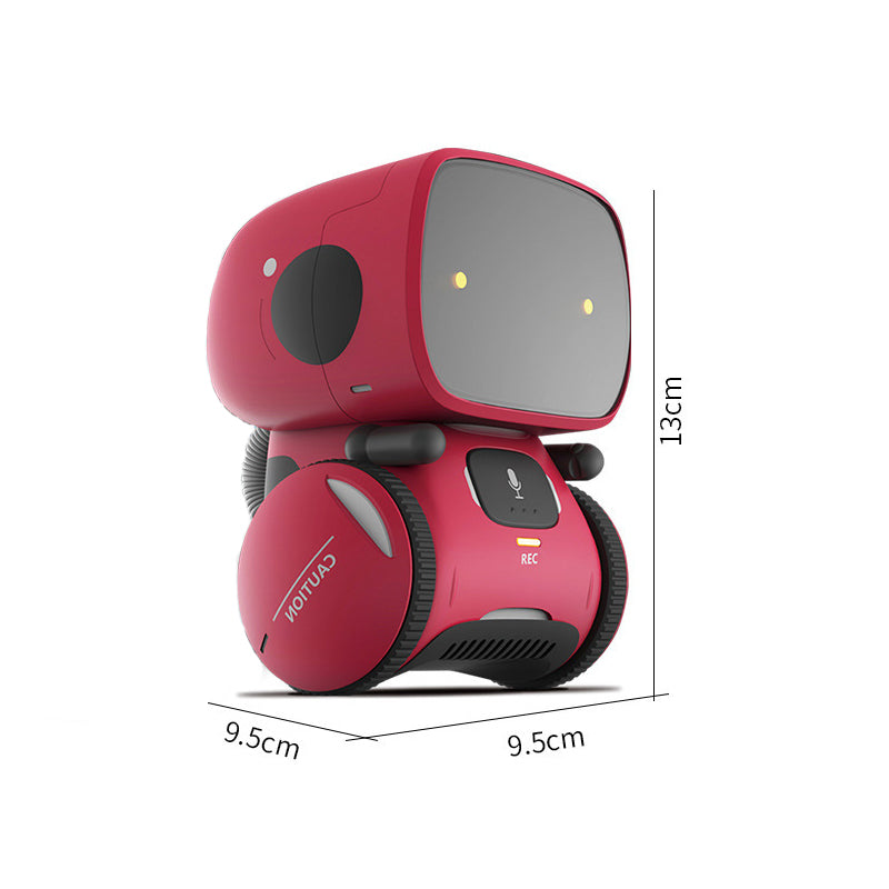 Musical AI Interactive Kids Robot - Image 11