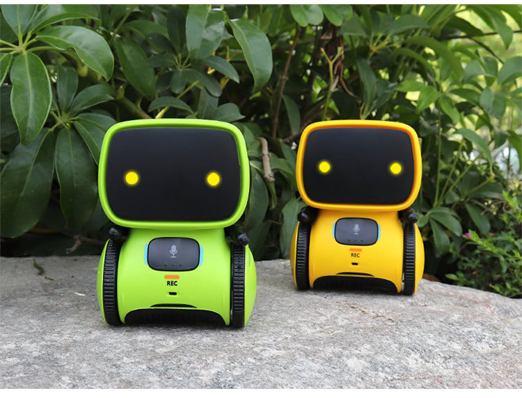 Musical AI Interactive Kids Robot - Image 6