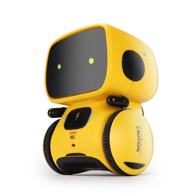 Musical AI Interactive Kids Robot - Image 10