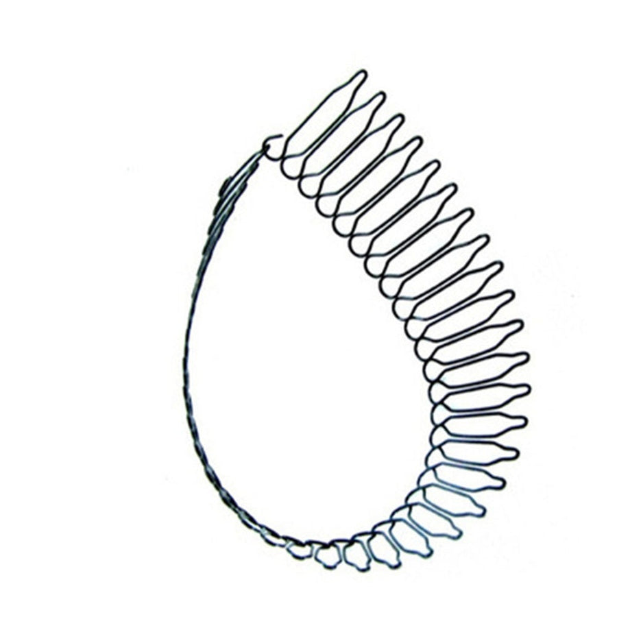 Professional Styling Invisible Hair Clip - Image 6