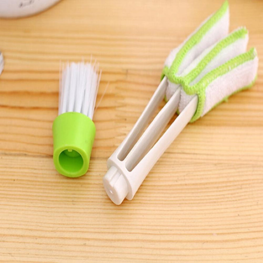Multifunctional Detail Easy Spot Cleaner Brush - Image 8