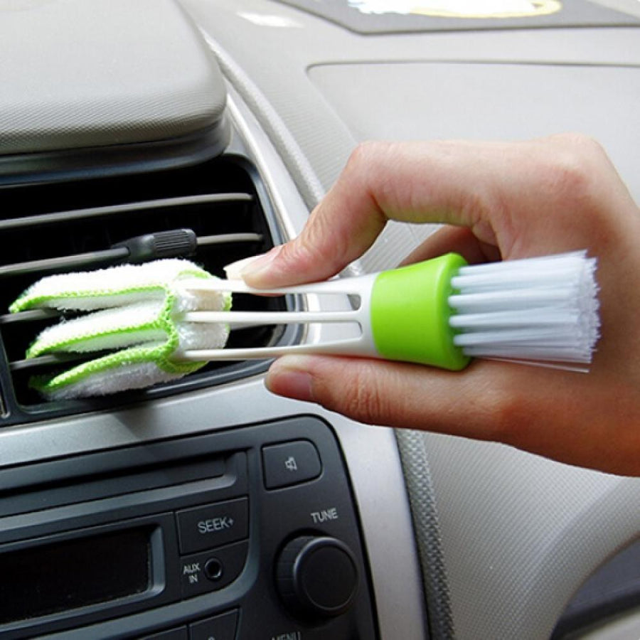 Multifunctional Detail Easy Spot Cleaner Brush - Image 0