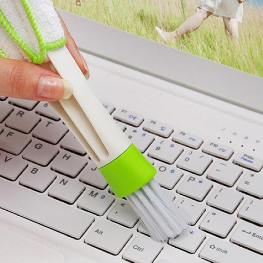 Multifunctional Detail Easy Spot Cleaner Brush - Image 7
