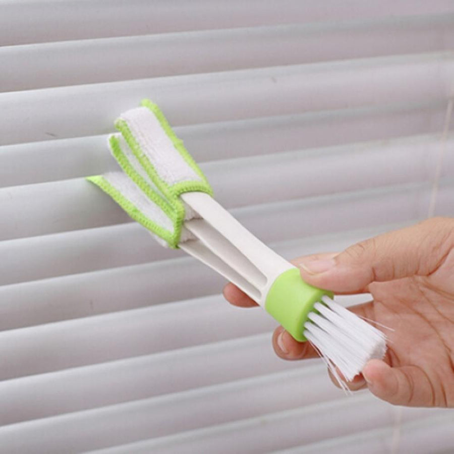 Multifunctional Detail Easy Spot Cleaner Brush - Image 3
