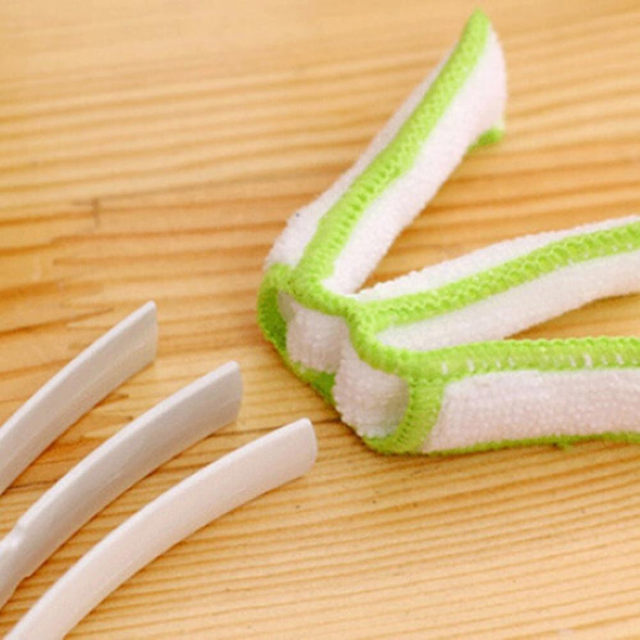 Multifunctional Detail Easy Spot Cleaner Brush - Image 4