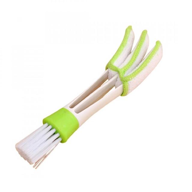 Multifunctional Detail Easy Spot Cleaner Brush - Image 9
