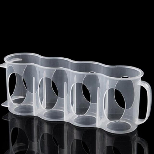 Fridge Can Drink Holder Organizer - Image 4