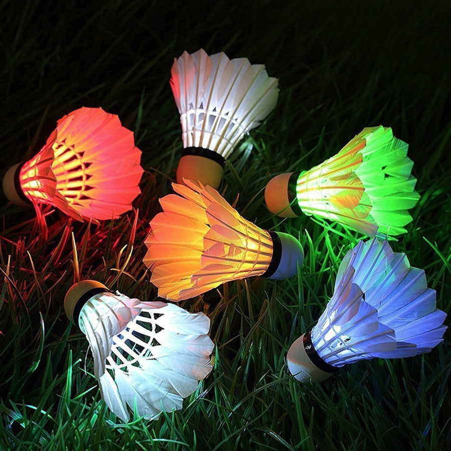 Luminous Colorful Badminton Training Ball - Image 8