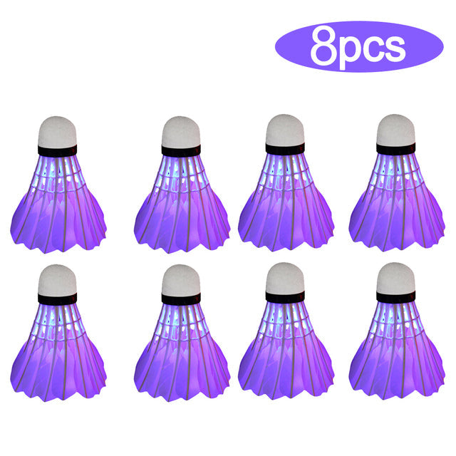 Luminous Colorful Badminton Training Ball - Image 7