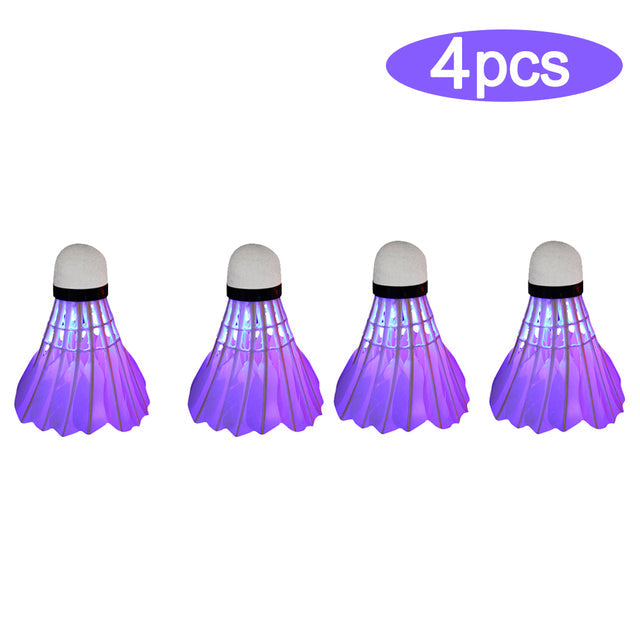 Luminous Colorful Badminton Training Ball - Image 6