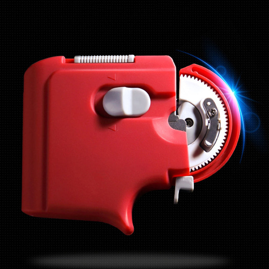 Automatic Portable Fishing Hook Tier Machine - Image 5