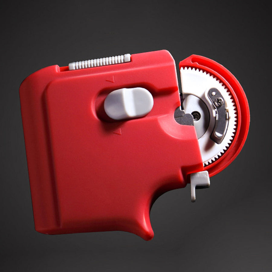 Automatic Portable Fishing Hook Tier Machine - Image 2