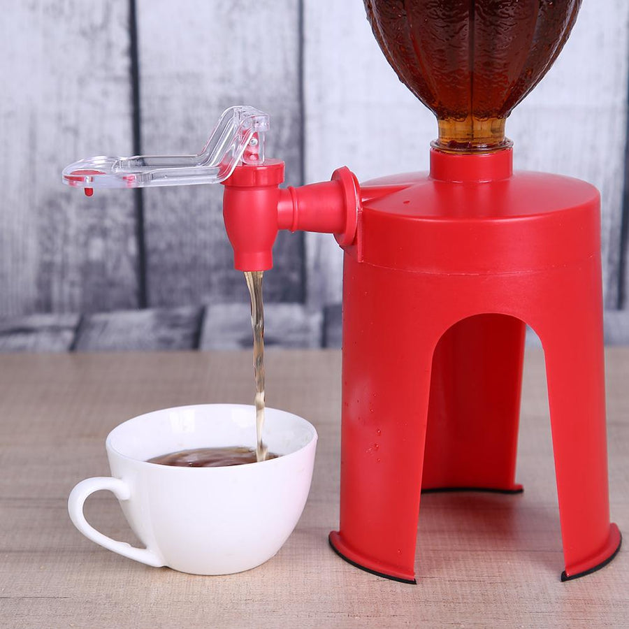 Magic Tap Soda Dispenser - Image 0