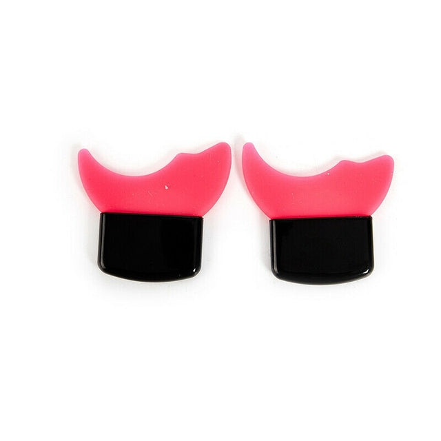 Makeup Eyeliner Guide Template Shaper - Image 11