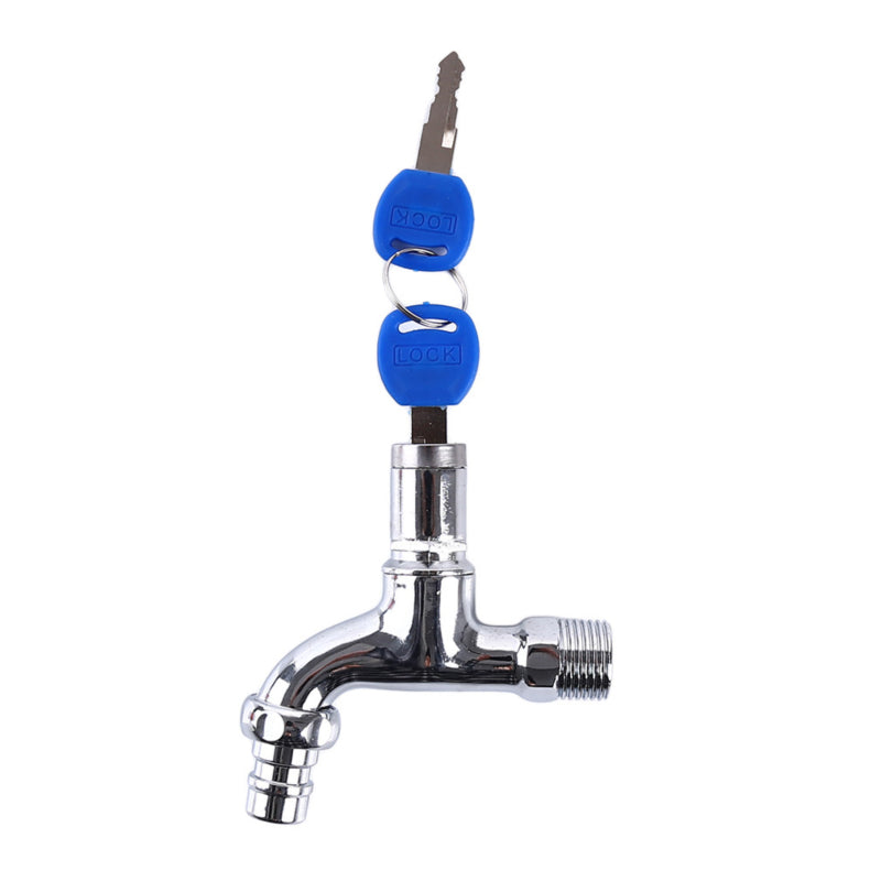 Anti-theft Faucet Water Tap Lock - Image 2