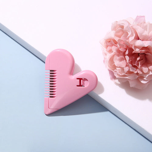 Double Edge Hair Cutter Razor Comb - Image 0