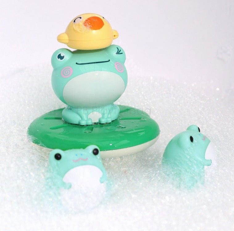 Astronaut Space Electric Water Spray Toys - Image 3