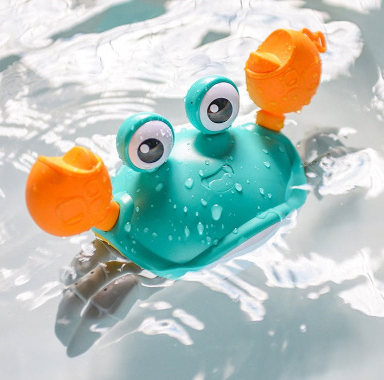 Astronaut Space Electric Water Spray Toys - Image 8
