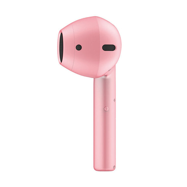Creative Earphone Automatic Bubble Maker Toy - Image 4