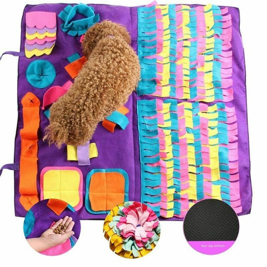 Washable Pet Smell Training Mat - Image 0