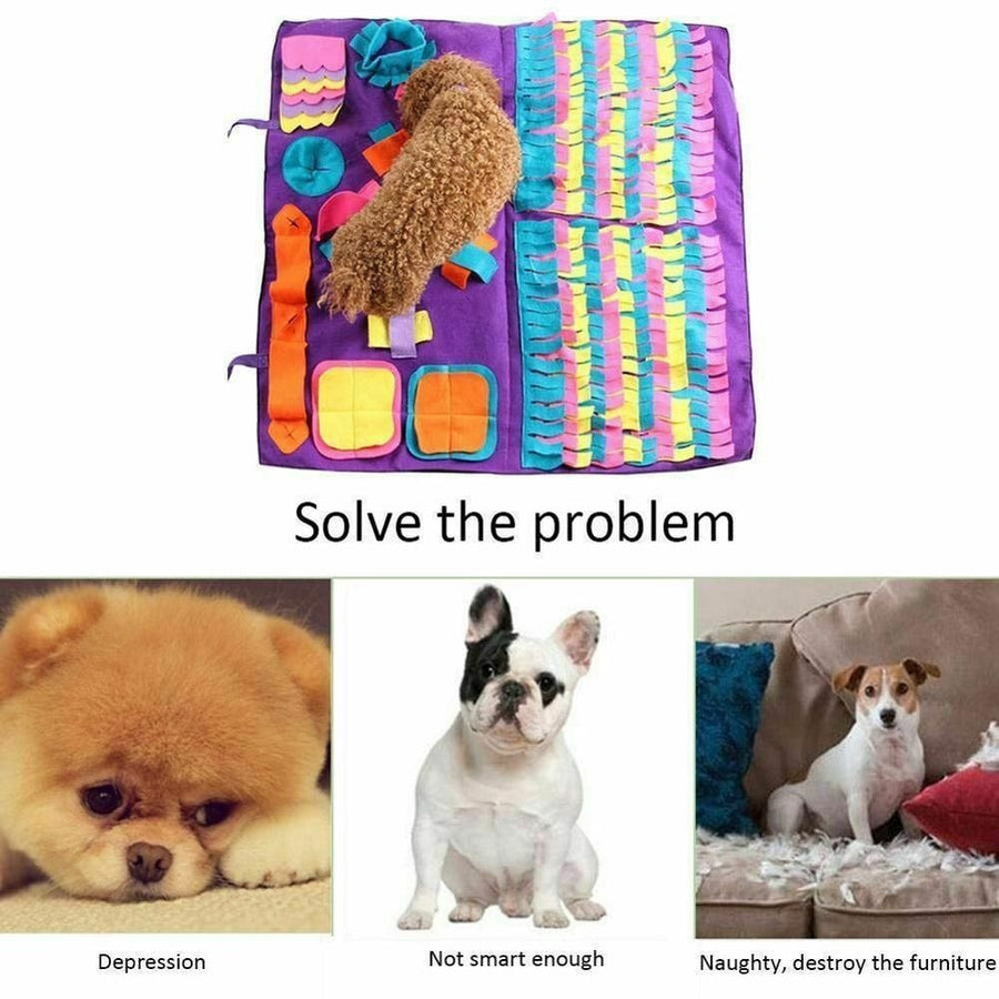 Washable Pet Smell Training Mat - Image 1