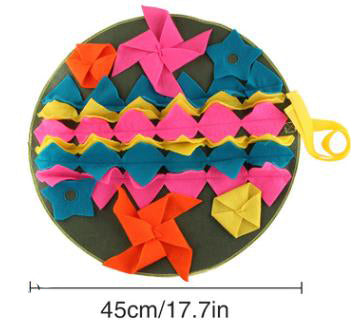 Washable Pet Smell Training Mat - Image 8