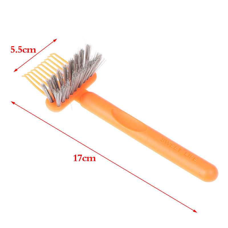 Comb Hair Brush Cleaner - Image 6