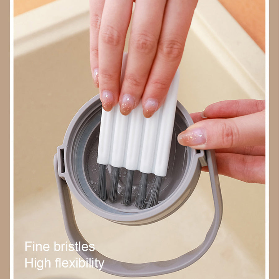 Multifunctional Cup Deep Cleaning Brush - Image 5