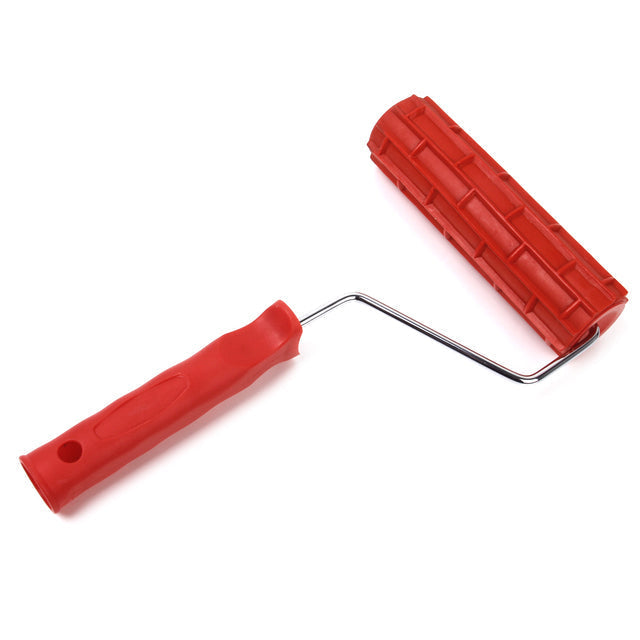 Decorative Pattern Embossing Paint Roller - Image 4
