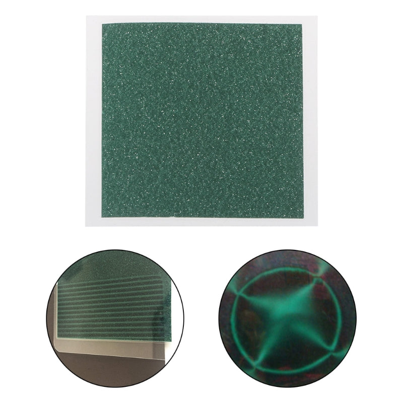 Magnetic Field Viewer Detector Film - Image 0