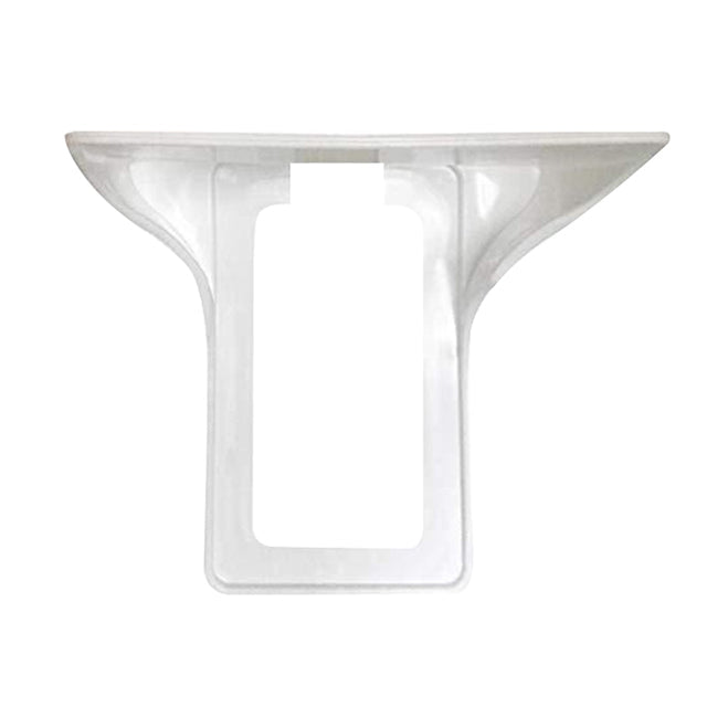 Home Wall Socket Shelf Organizer Rack - Image 5