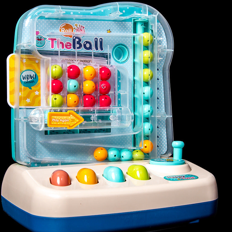Educational Rolling Ball Puzzle Game - Image 2