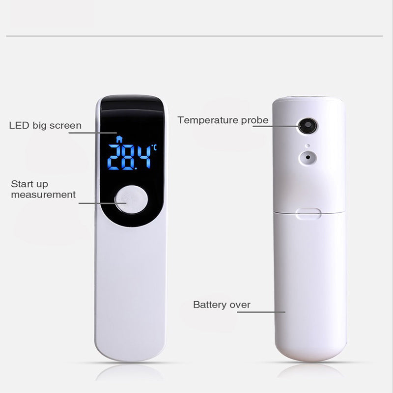 Digital Non-Contact Laser Thermometer - Image 5