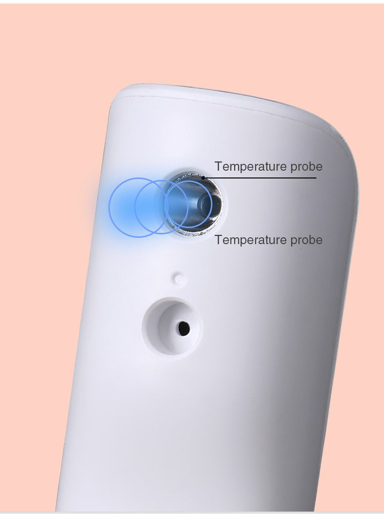 Digital Non-Contact Laser Thermometer - Image 6