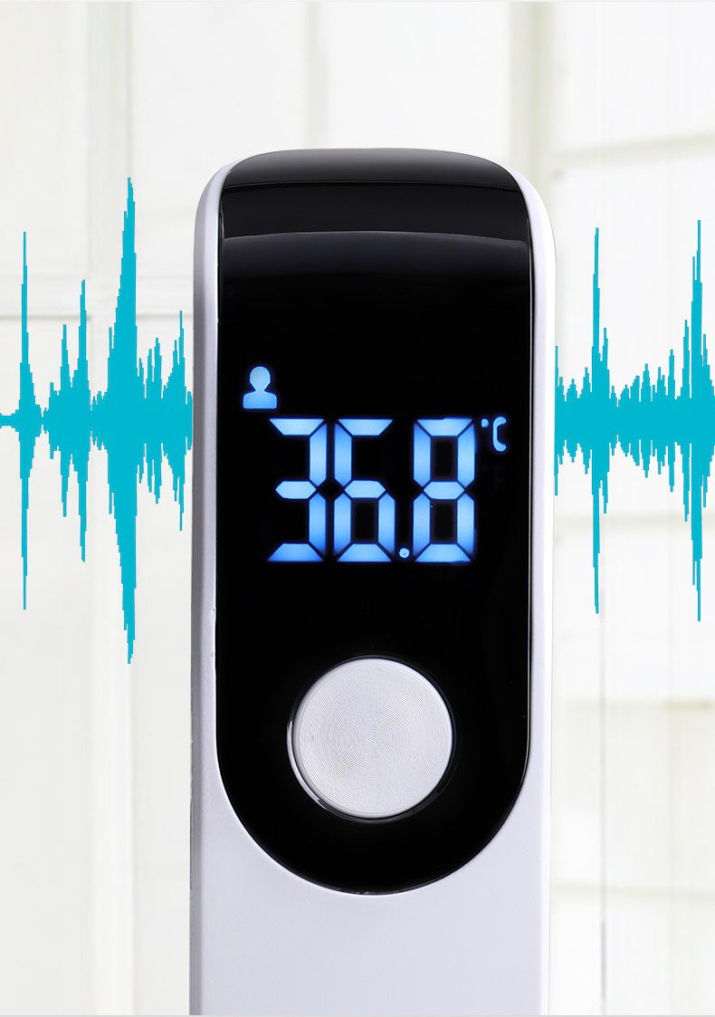 Digital Non-Contact Laser Thermometer - Image 7
